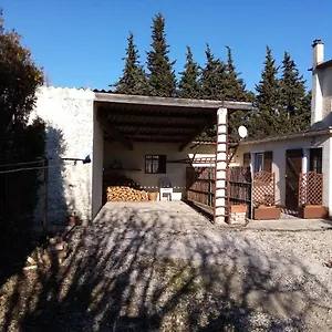 Chris Et Lolo 84 Appartement Sablet