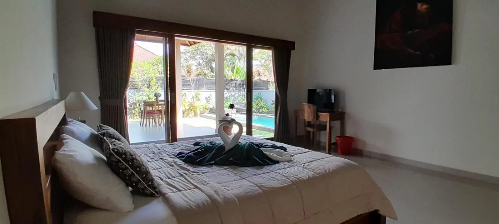 Umah Landuh Villa Ubud  Holiday home Ubud (Bali)