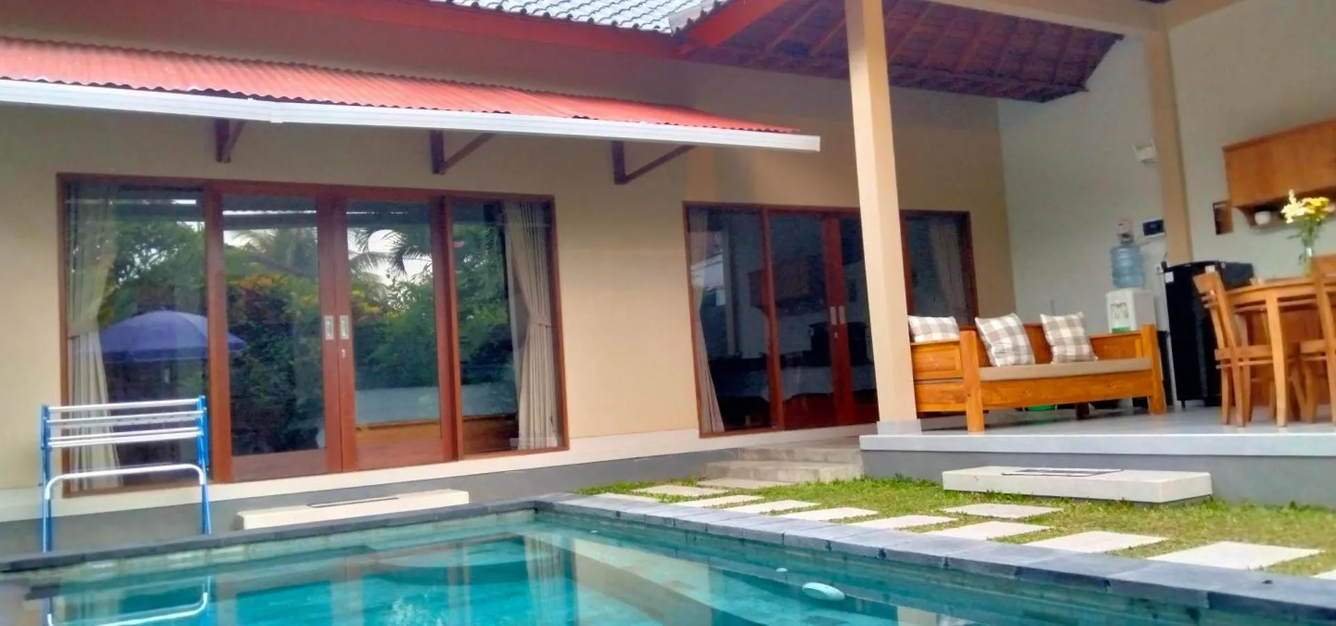 Holiday home Umah Landuh Villa Ubud