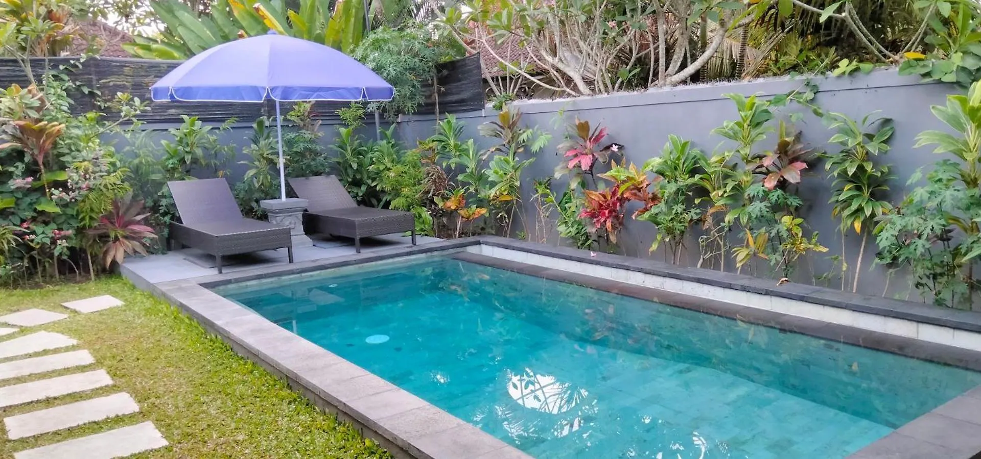 Umah Landuh Villa Ubud
