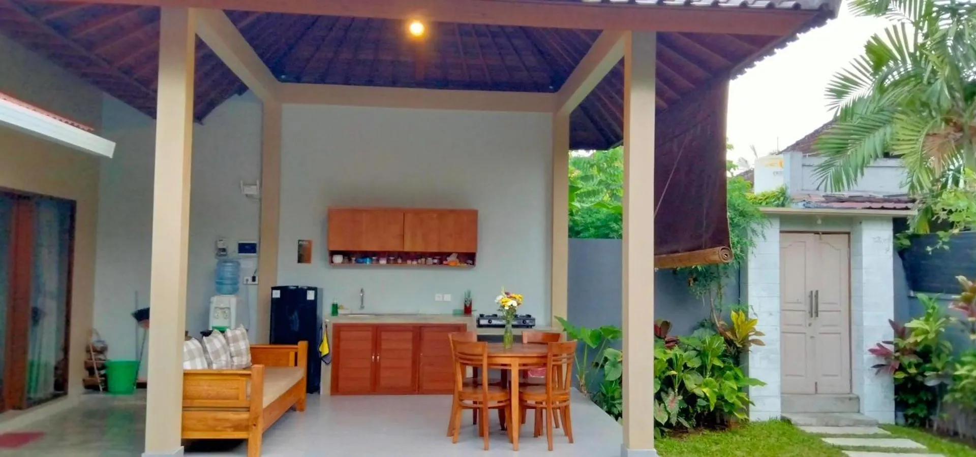 Holiday home Umah Landuh Villa Ubud